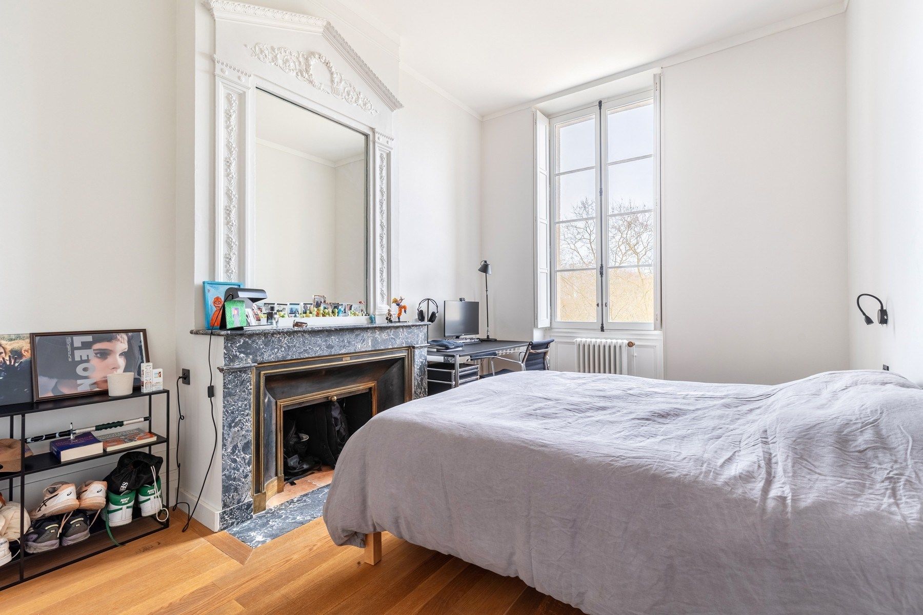 appartement de luxe 5 Pièces en vente sur BORDEAUX (33000)