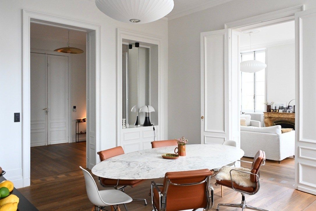 appartement de luxe 5 Pièces en vente sur BORDEAUX (33000)