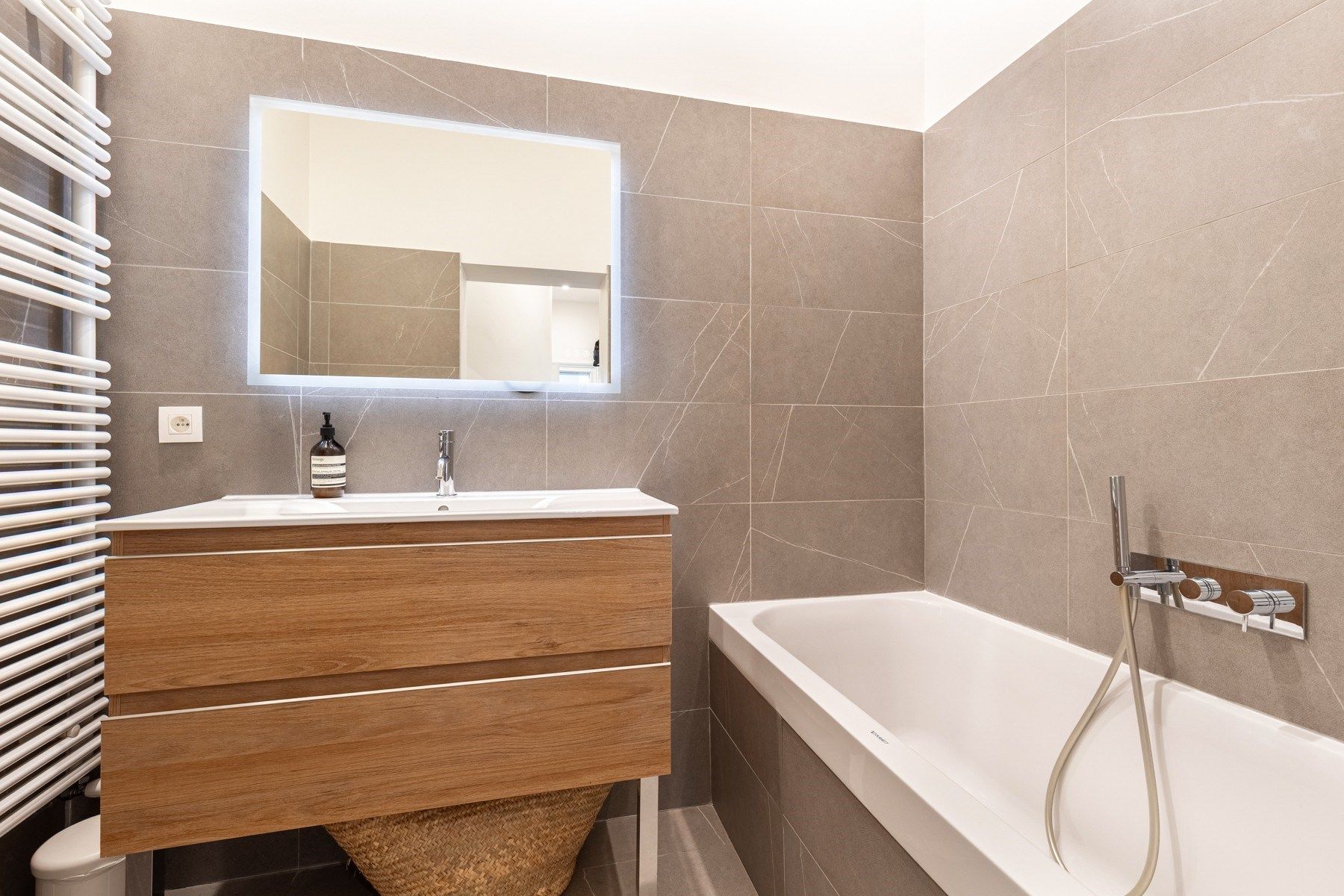 appartement de luxe 5 Pièces en vente sur BORDEAUX (33000)