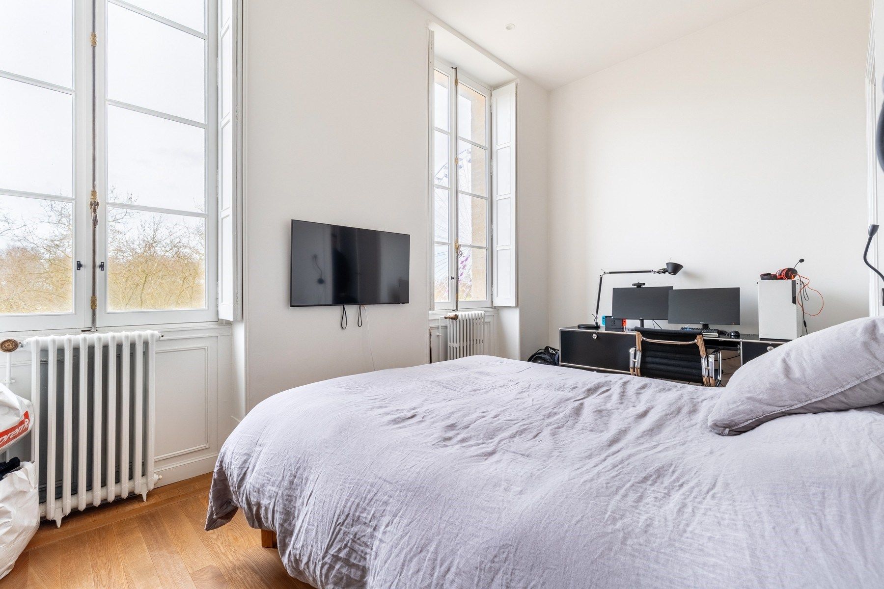 appartement de luxe 5 Pièces en vente sur BORDEAUX (33000)