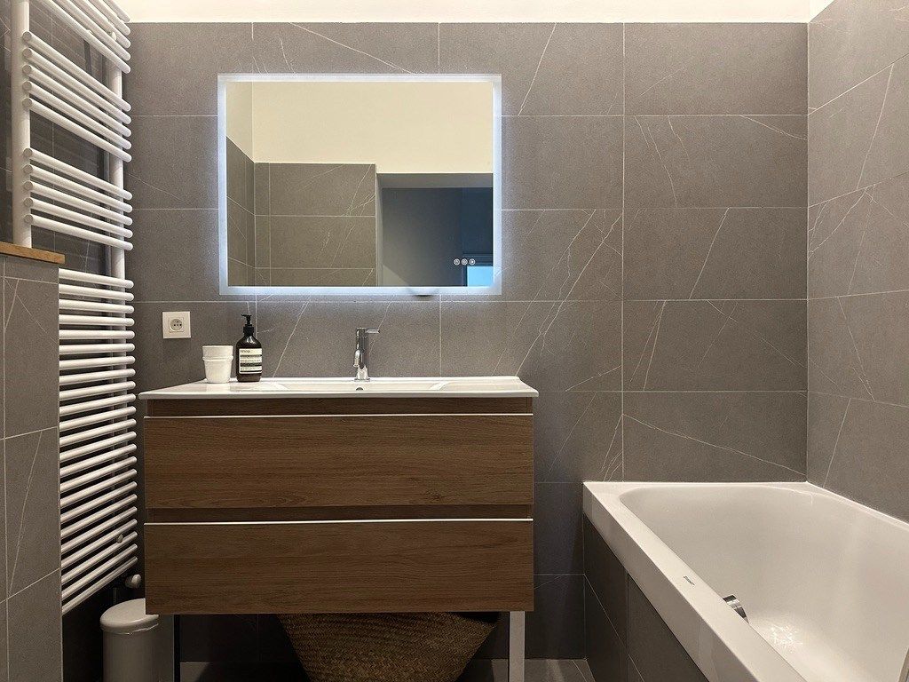 appartement de luxe 5 Pièces en vente sur BORDEAUX (33000)