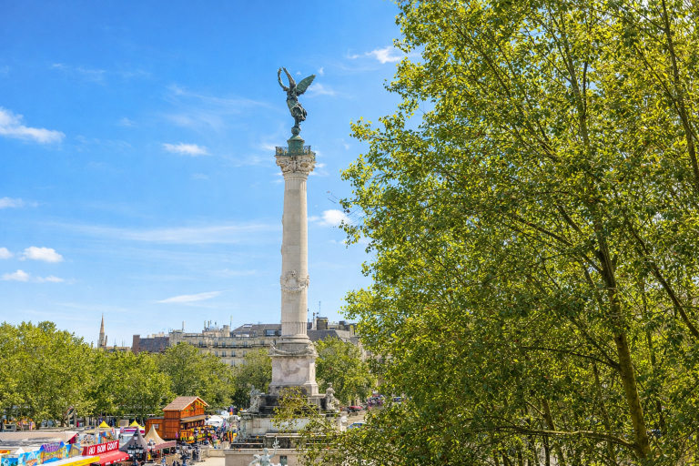 appartement de luxe 5 Pièces en vente sur BORDEAUX (33000)