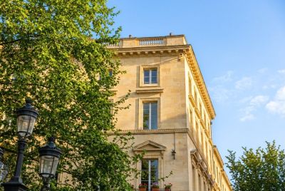 Vente Appartement de luxe Bordeaux 5&nbsp;Pièces 160&nbsp;m²