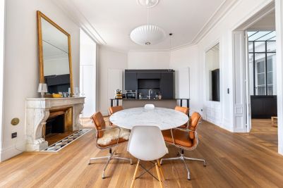 Vente Appartement de luxe Bordeaux 5&nbsp;Pièces 160&nbsp;m²