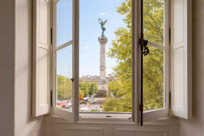 Vente Appartement de luxe Bordeaux 5&nbsp;Pièces 160&nbsp;m²