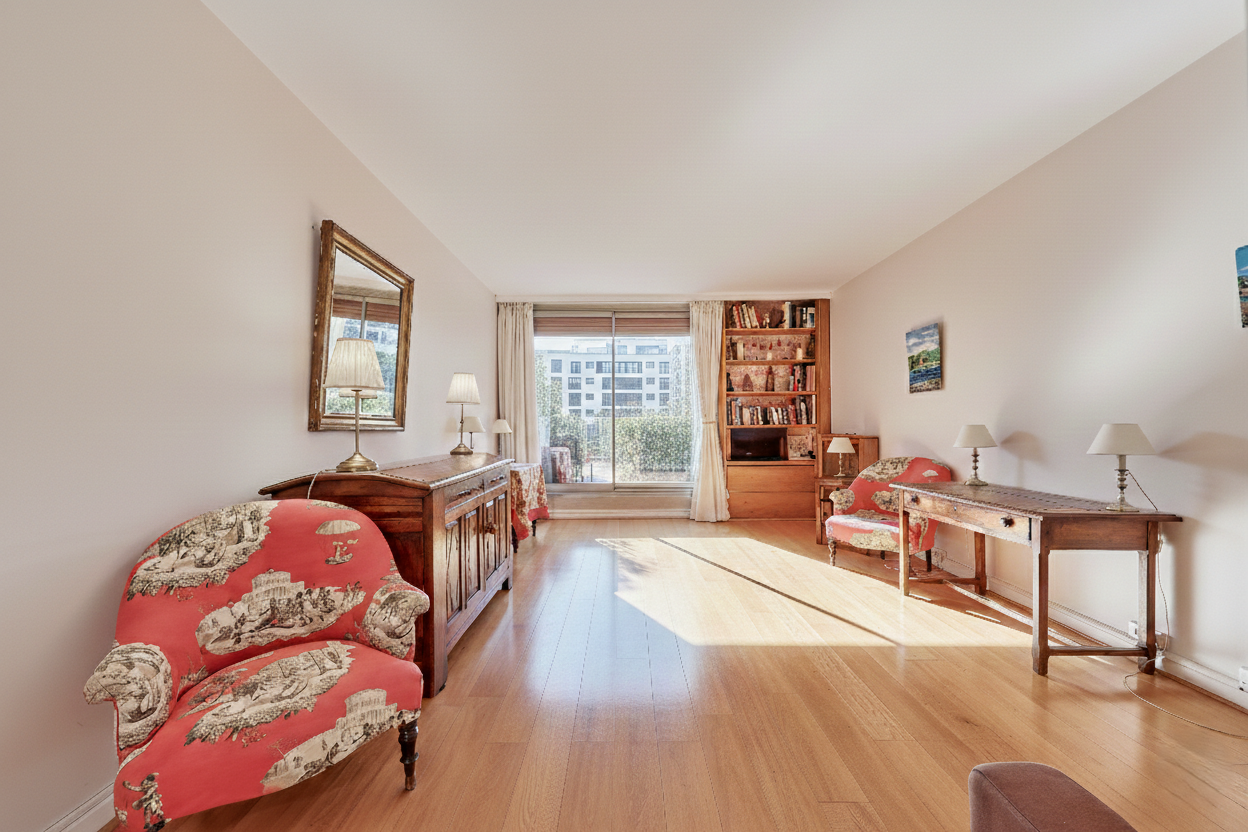 appartement de luxe 3 Pièces en vente sur PARIS (75011)