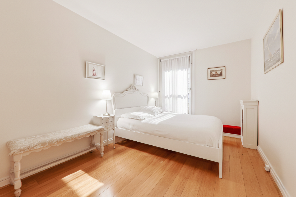 appartement de luxe 3 Pièces en vente sur PARIS (75011)