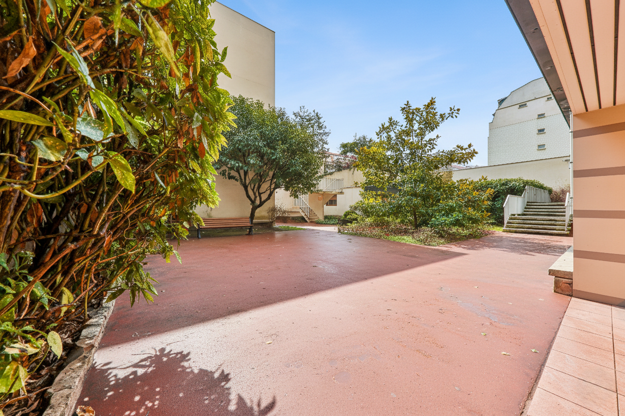 appartement de luxe 3 Pièces en vente sur PARIS (75011)