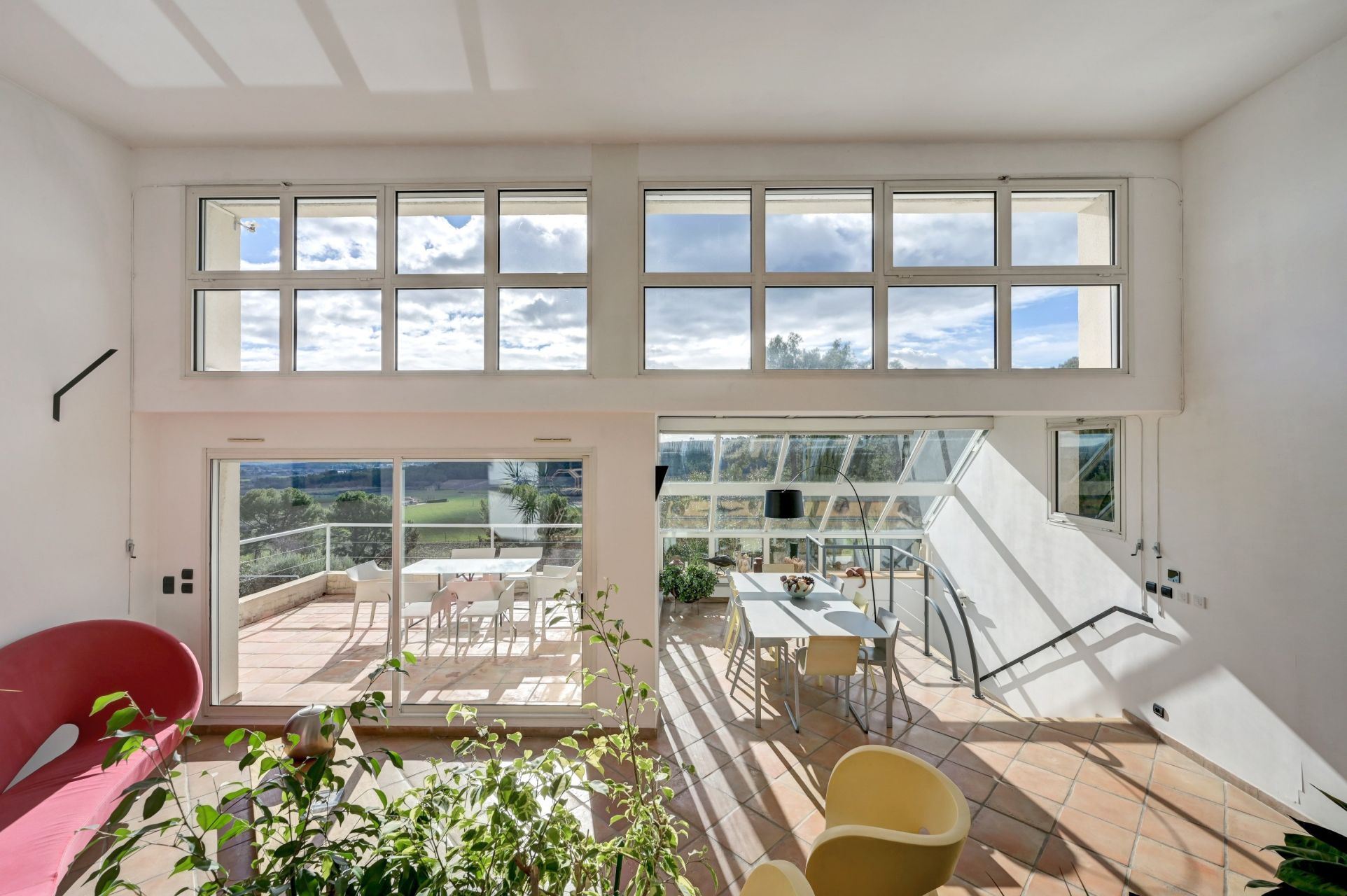 maison de luxe 7 Pièces en vente sur EGUILLES (13510)