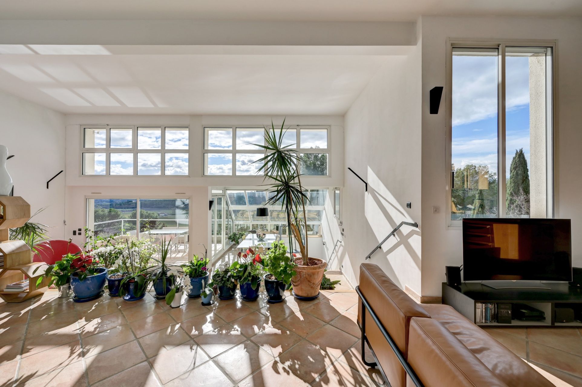 maison de luxe 7 Pièces en vente sur EGUILLES (13510)