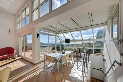 Vente Maison de luxe Éguilles 7&nbsp;Pièces 200&nbsp;m²