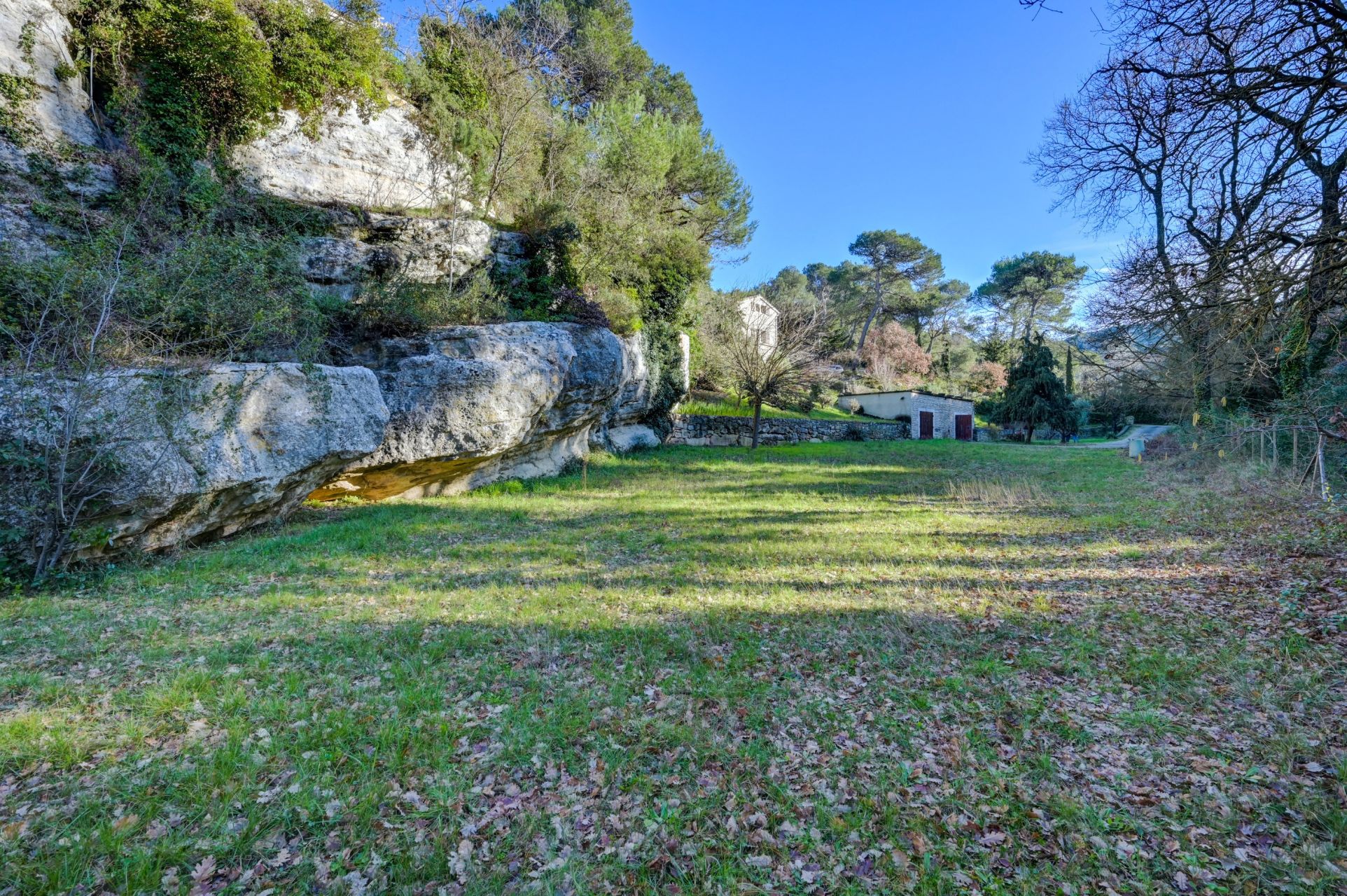 maison provençale de luxe 5 Pièces en vente sur ST REMY DE PROVENCE (13210)