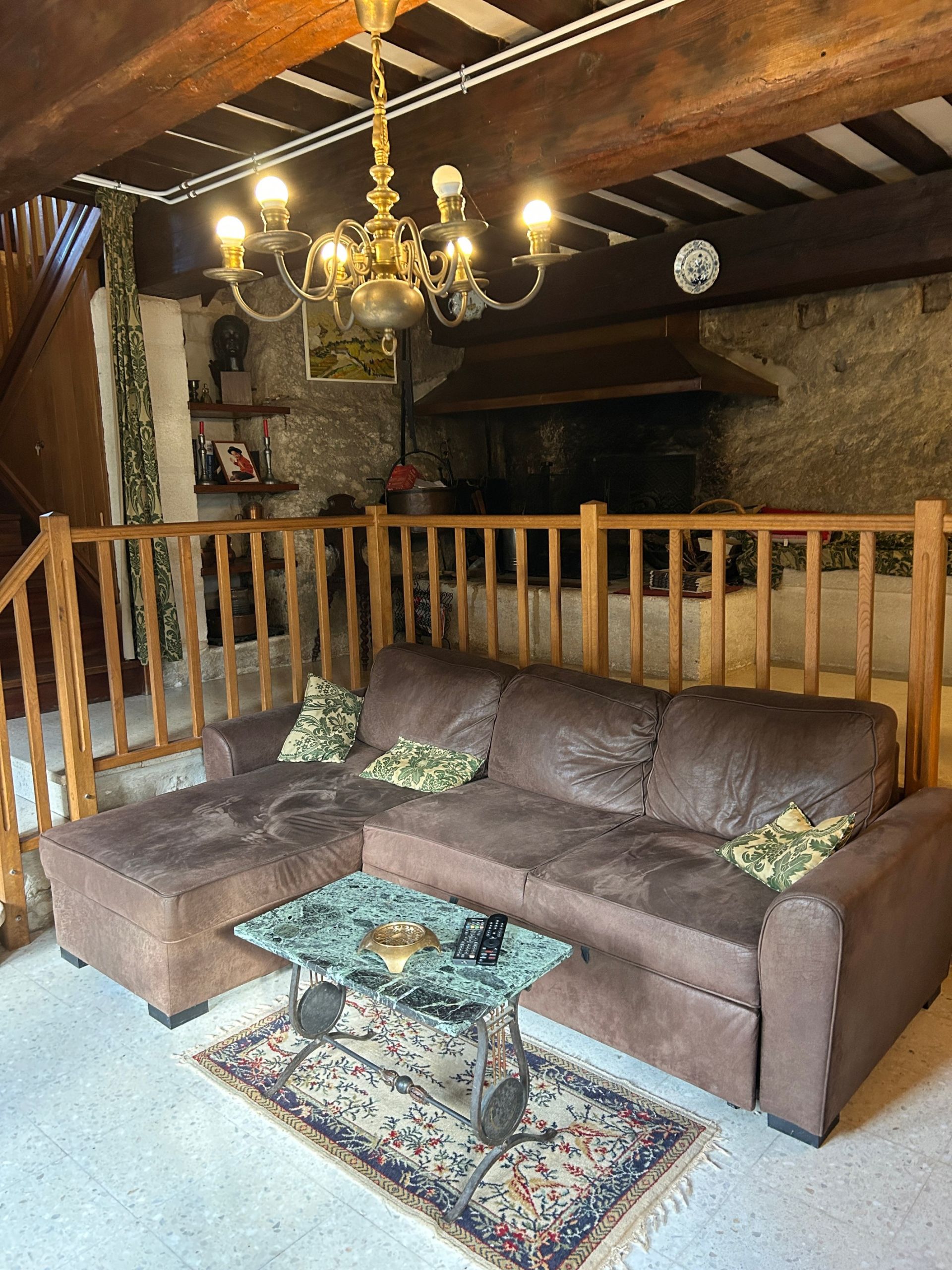 maison provençale de luxe 5 Pièces en vente sur ST REMY DE PROVENCE (13210)