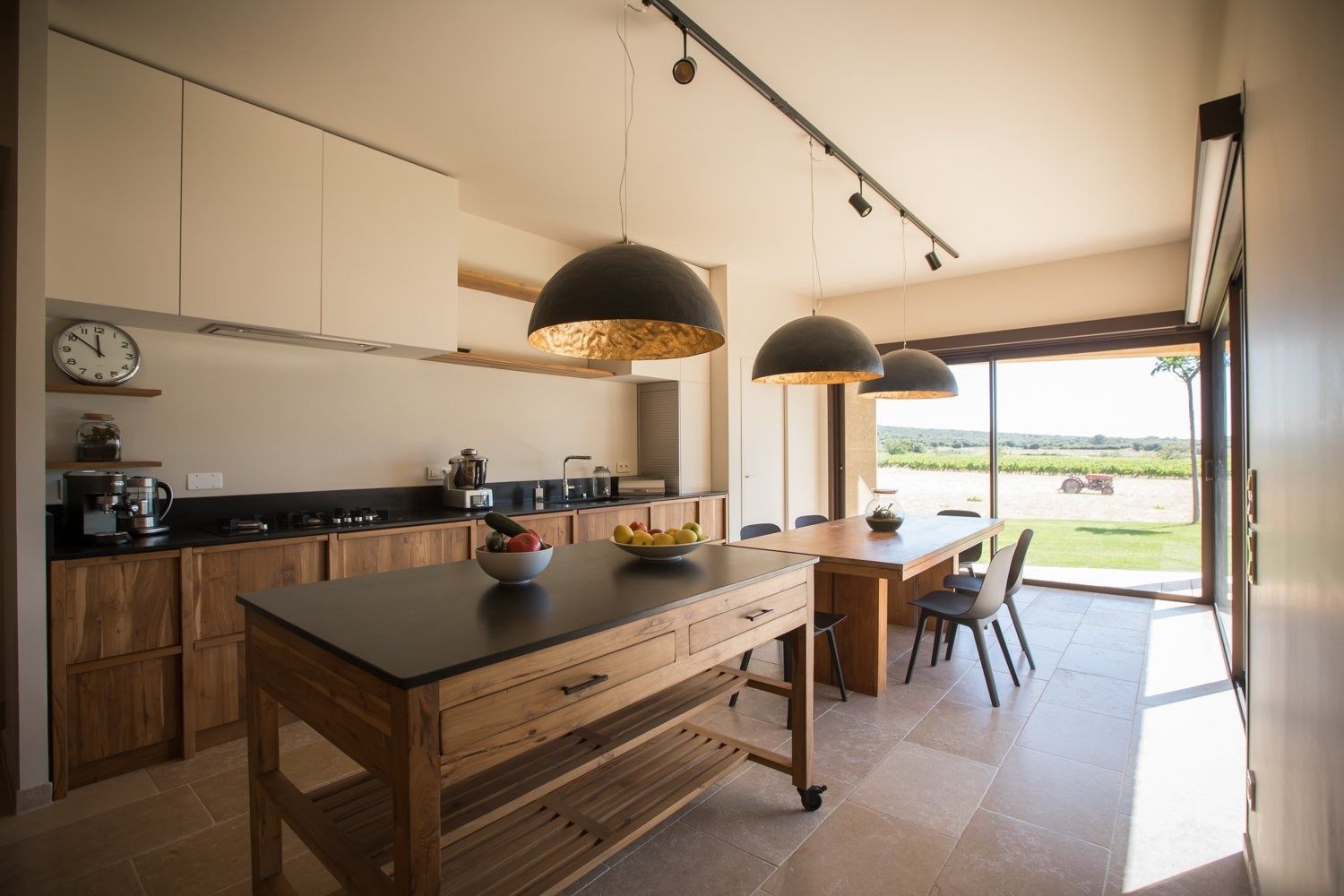 propriété de luxe 8 Pièces en vente sur UZES (30700)