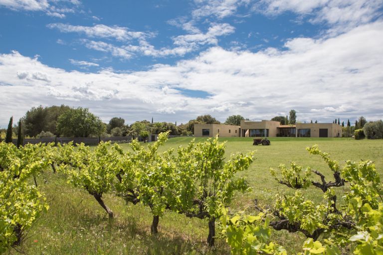 propriété de luxe 8 Pièces en vente sur UZES (30700)