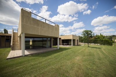 Vente Propriété de luxe Uzès 8&nbsp;Pièces 305&nbsp;m²