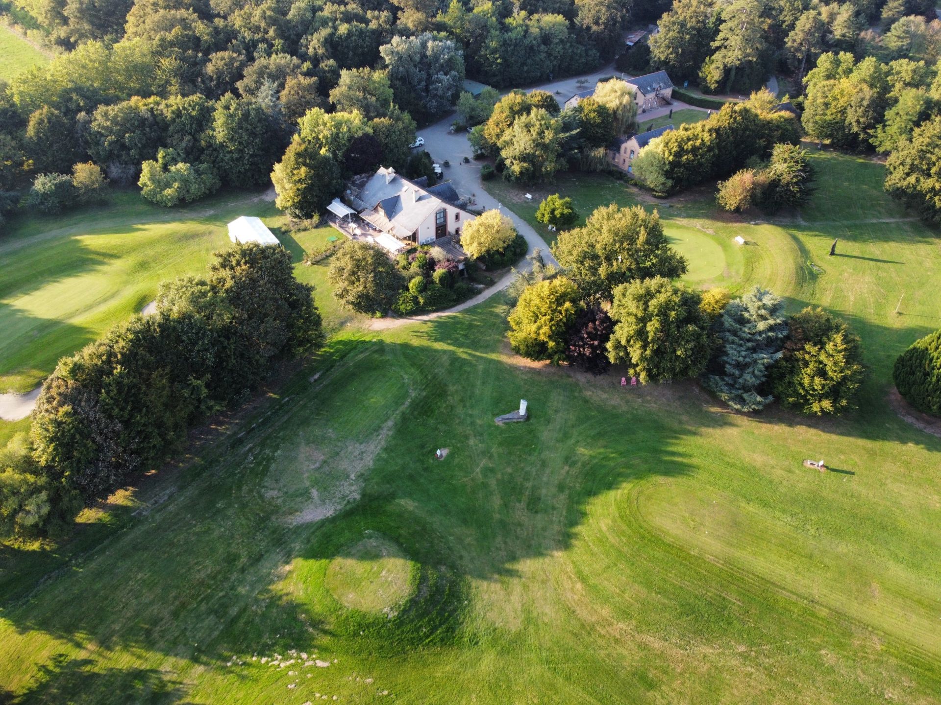 propriété de luxe 92 Pièces en vente sur ANGERS (49000)