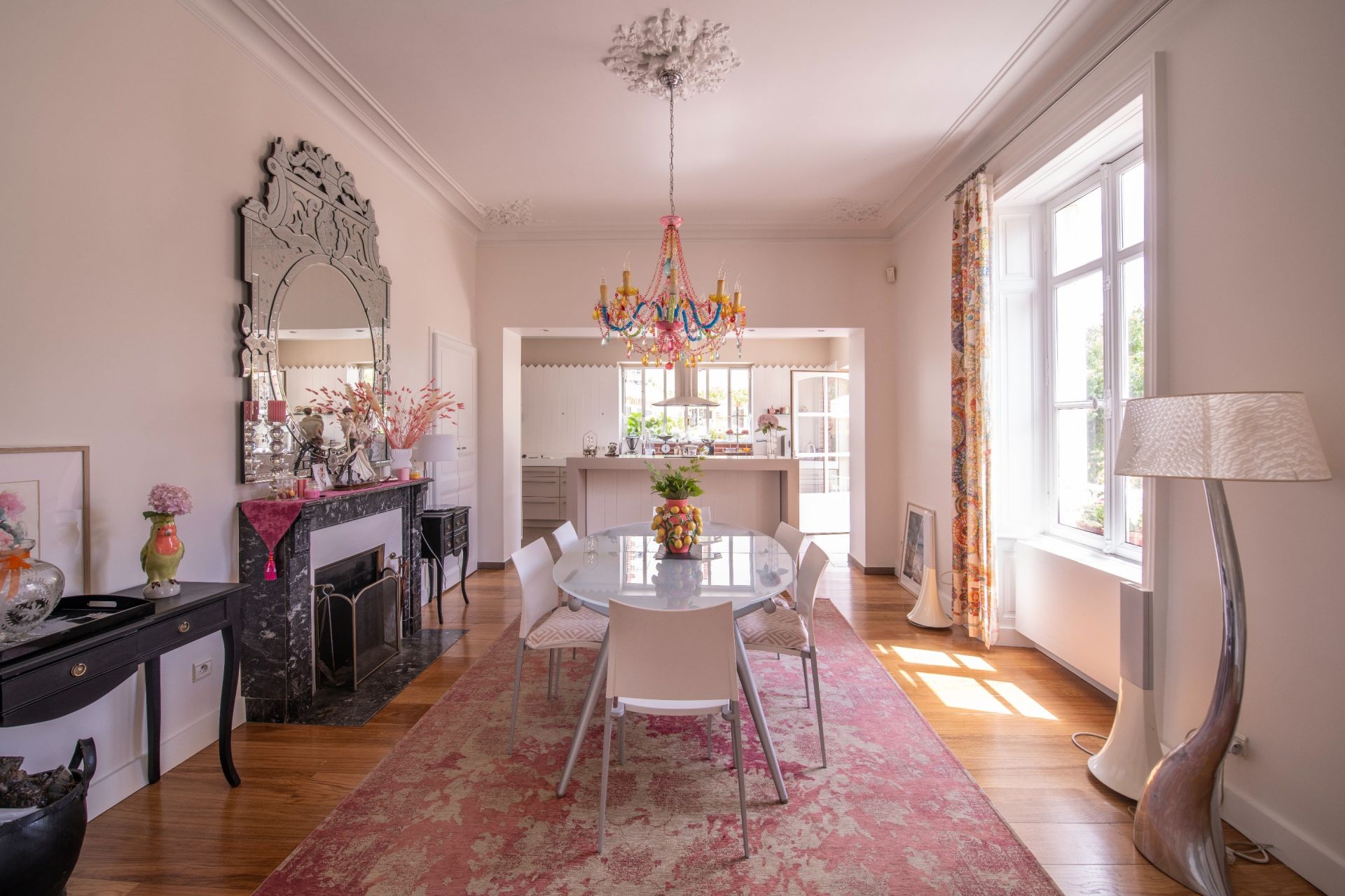 hôtel particulier 9 Pièces en vente sur LA ROCHE SUR YON (85000)