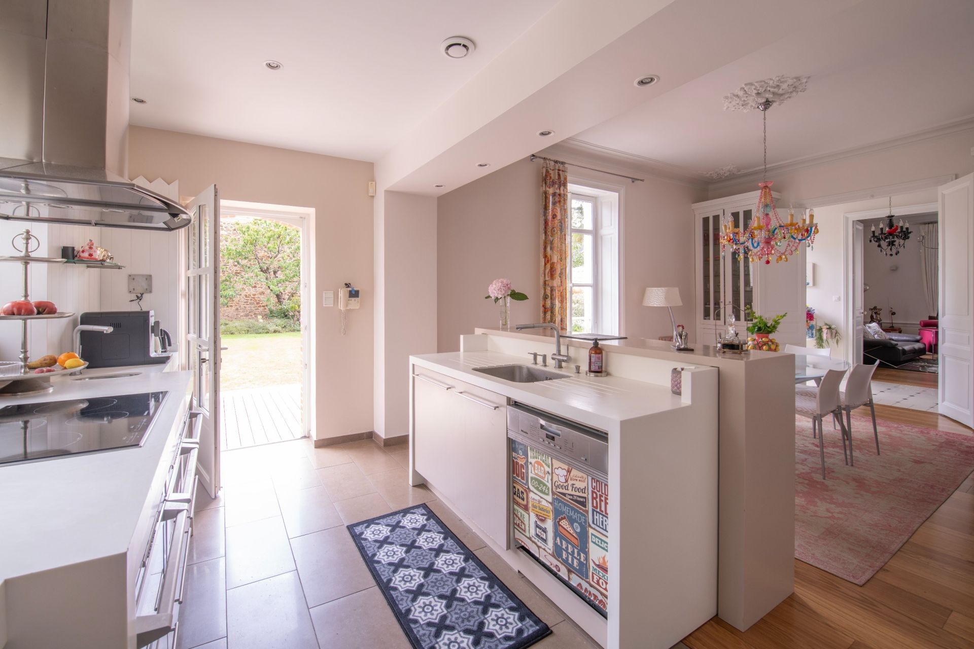maison de luxe 9 Pièces en vente sur LA ROCHE SUR YON (85000)