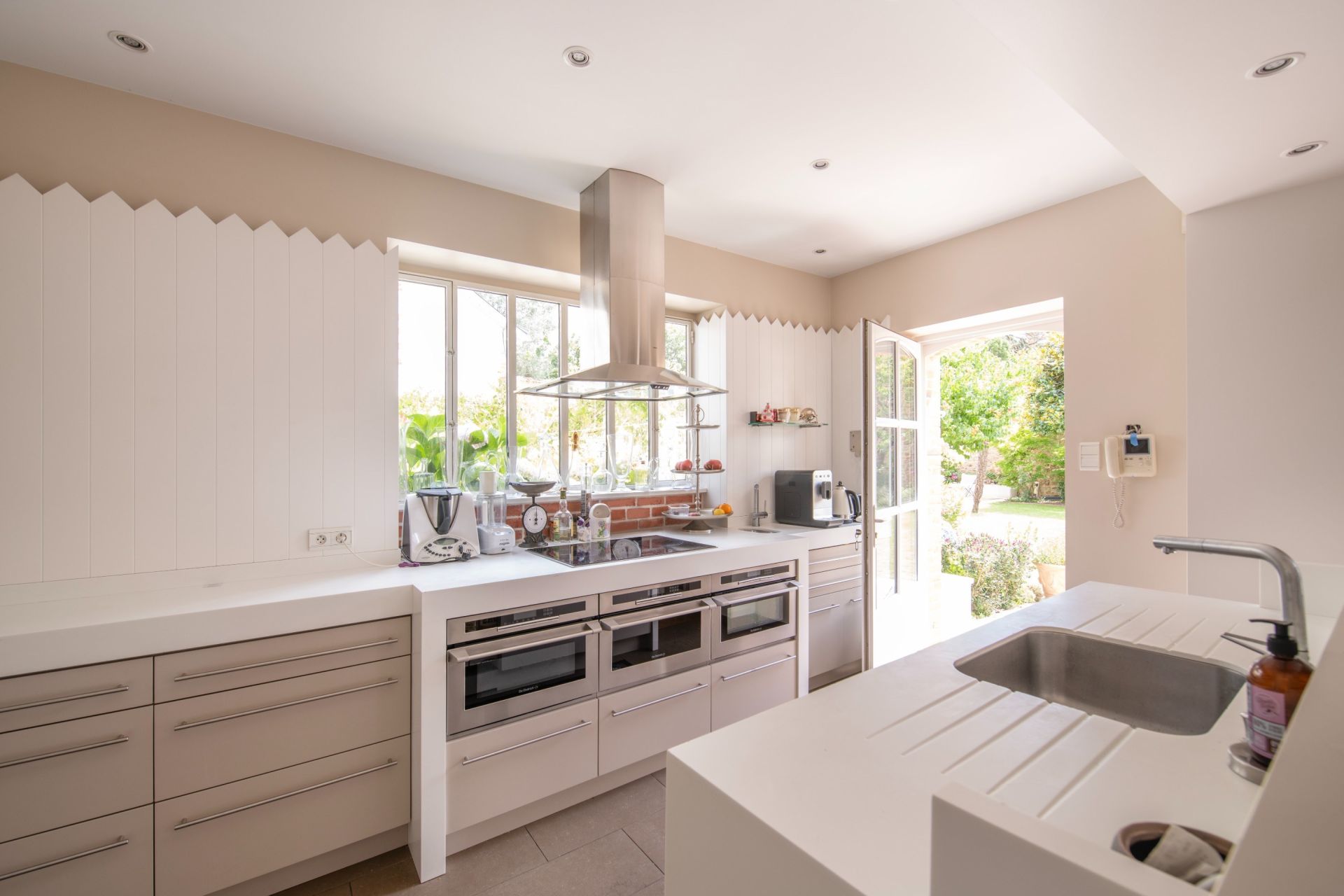 maison de luxe 9 Pièces en vente sur LA ROCHE SUR YON (85000)