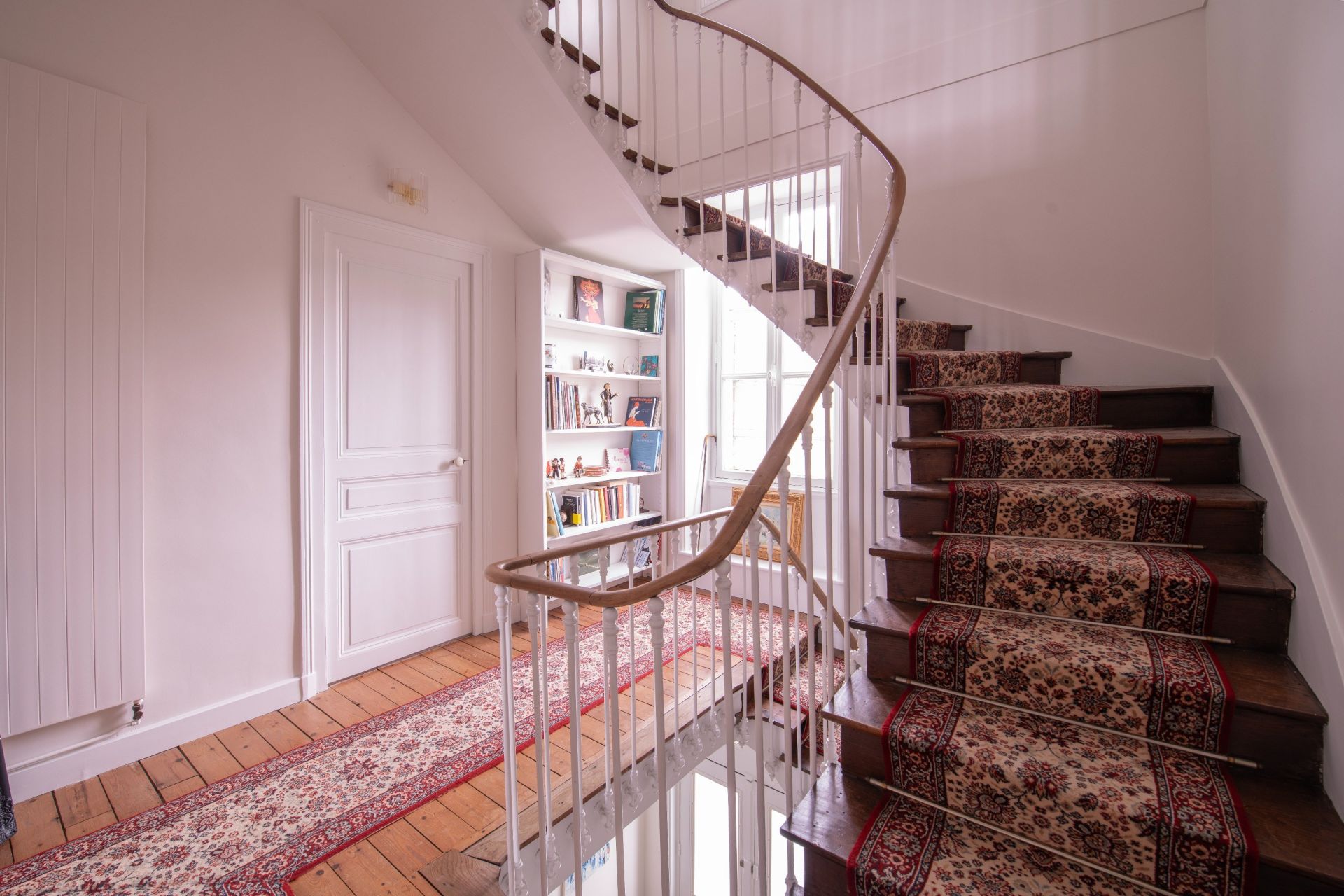 hôtel particulier 9 Pièces en vente sur LA ROCHE SUR YON (85000)