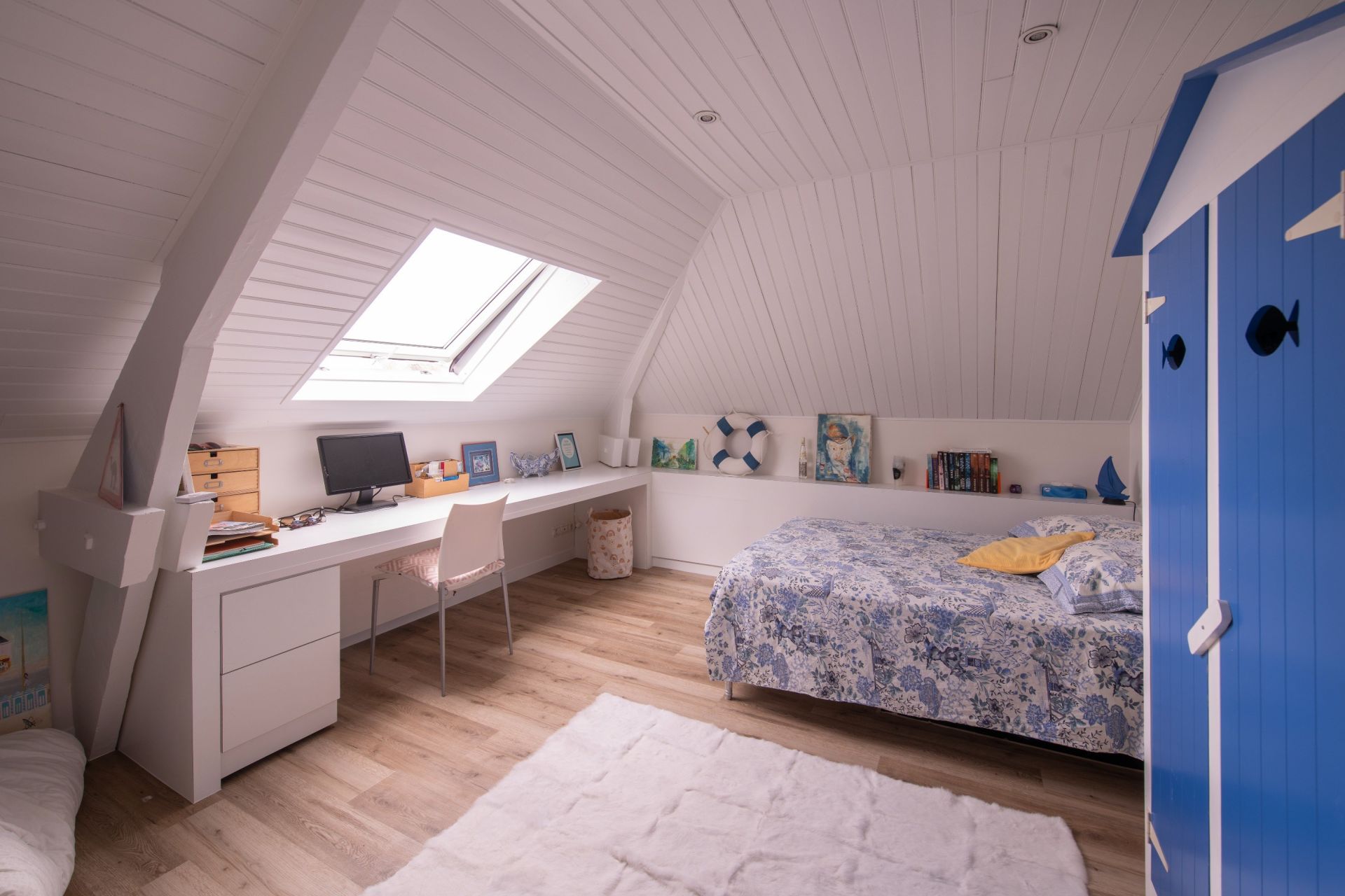 hôtel particulier 9 Pièces en vente sur LA ROCHE SUR YON (85000)