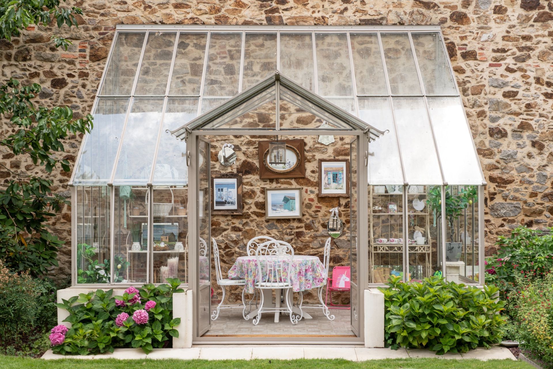 maison de luxe 9 Pièces en vente sur LA ROCHE SUR YON (85000)