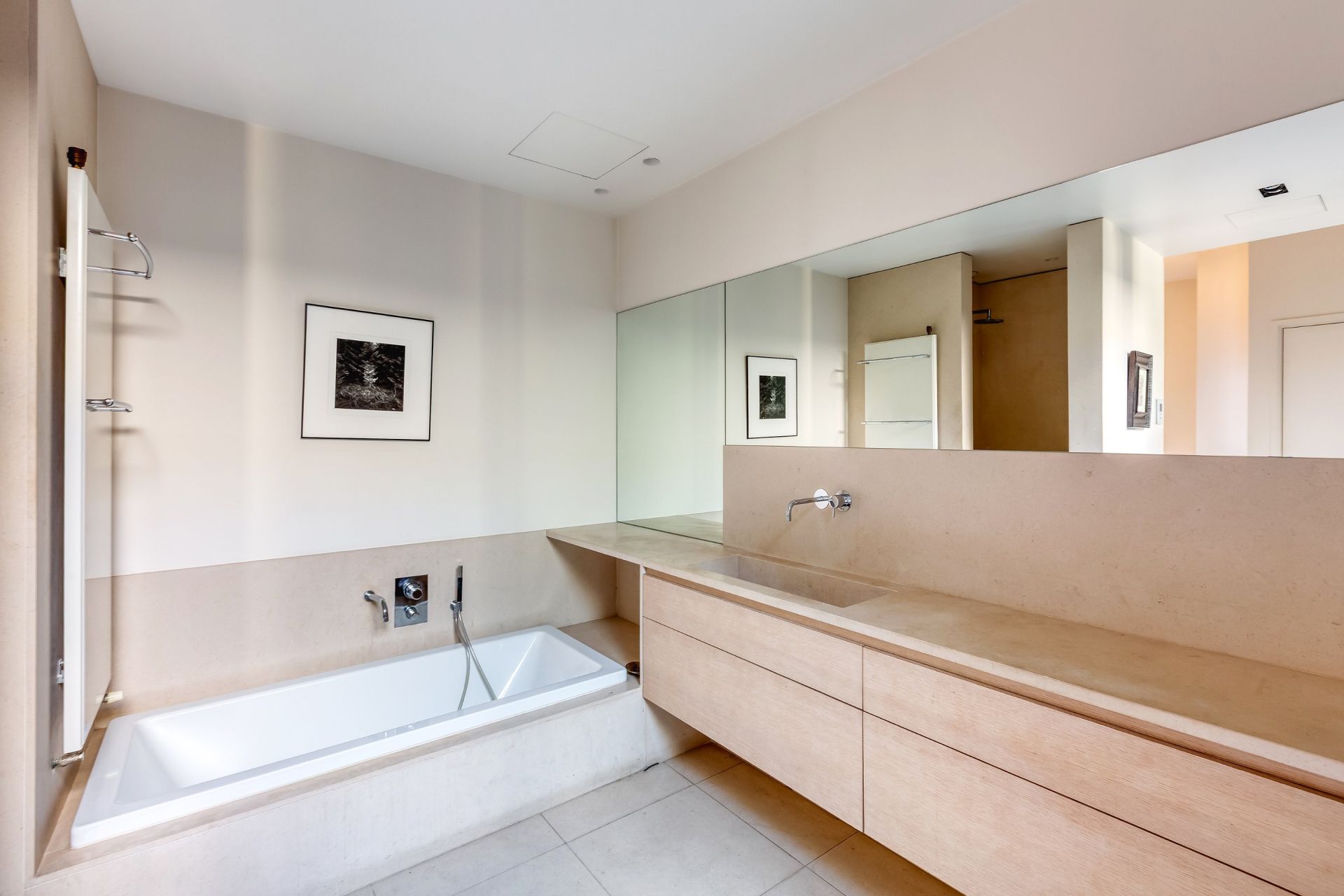 maison de ville 8 Pièces en vente sur PARIS (75006)