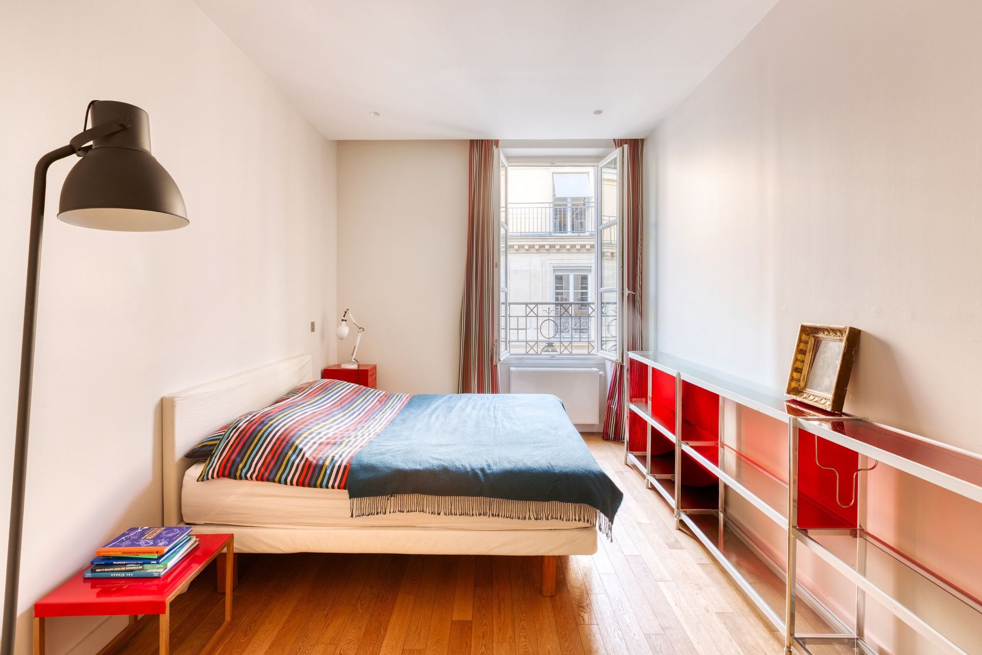 maison de ville 8 Pièces en vente sur PARIS (75006)