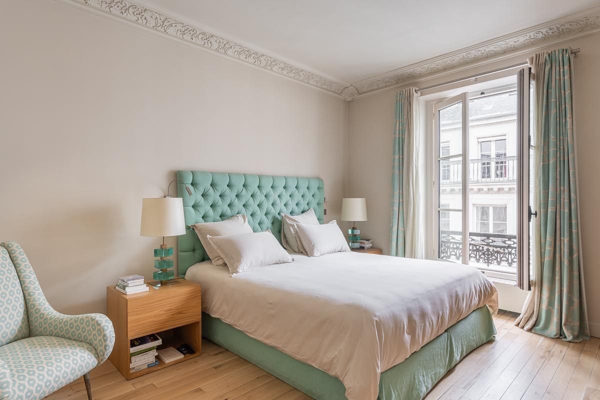 appartement de luxe 5 Pièces en vente sur PARIS (75007)