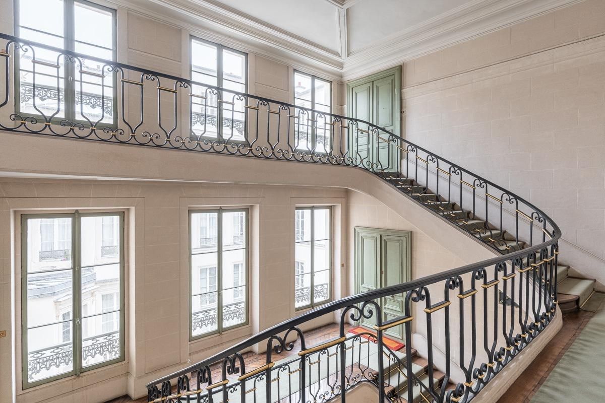 appartement de luxe 5 Pièces en vente sur PARIS (75007)