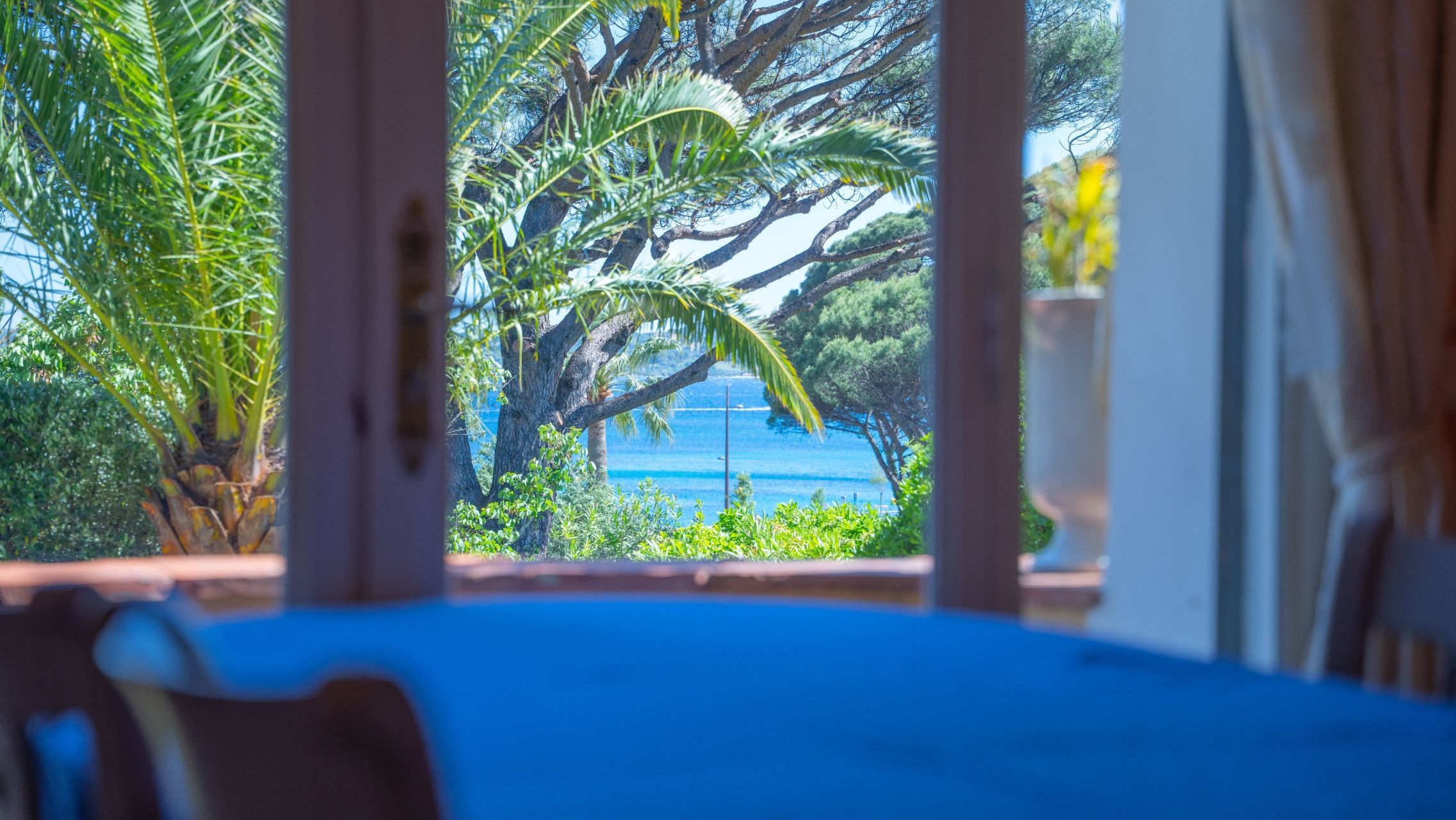 maison de maître 14 Pièces en vente sur STE MAXIME (83120)