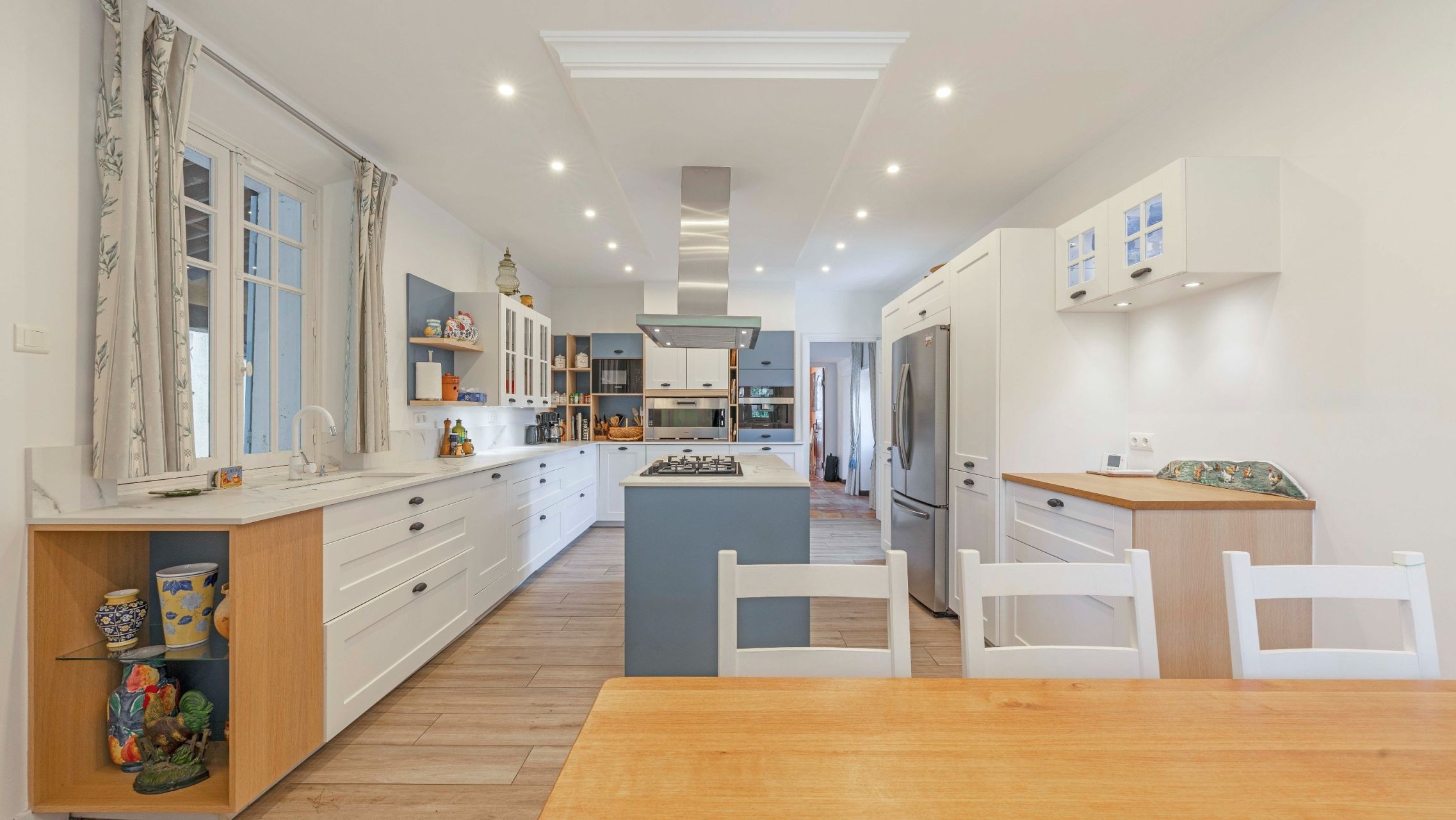 maison de maître 14 Pièces en vente sur STE MAXIME (83120)