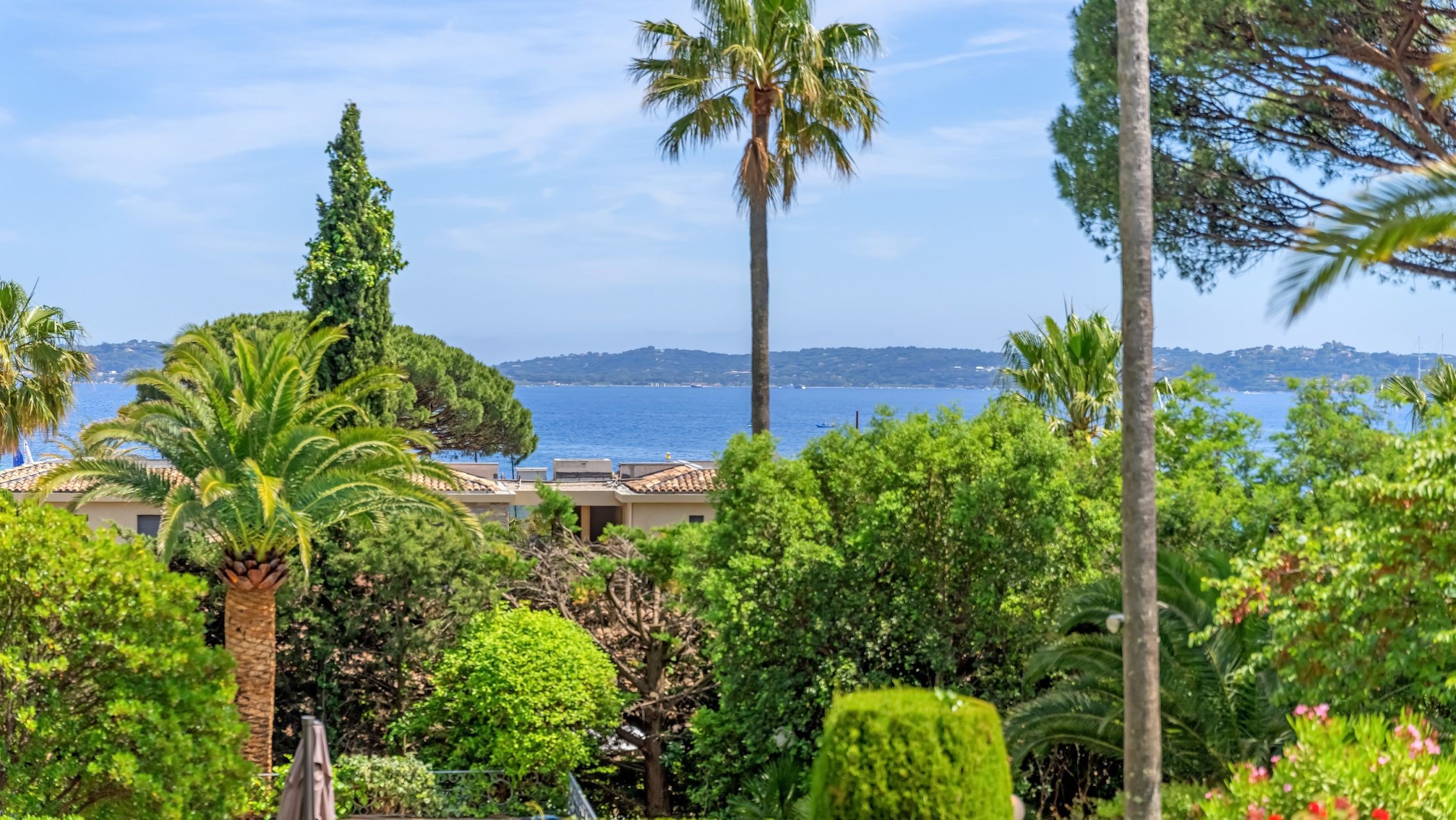 maison de maître 14 Pièces en vente sur STE MAXIME (83120)