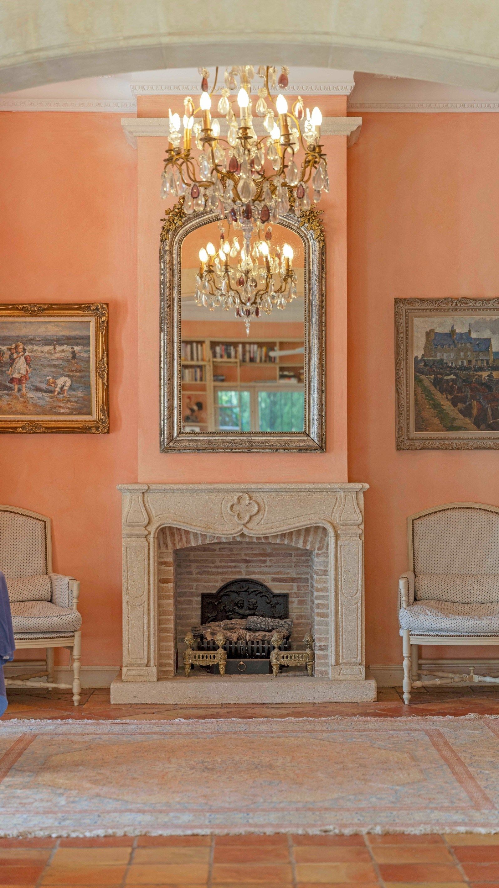 maison de maître 14 Pièces en vente sur STE MAXIME (83120)