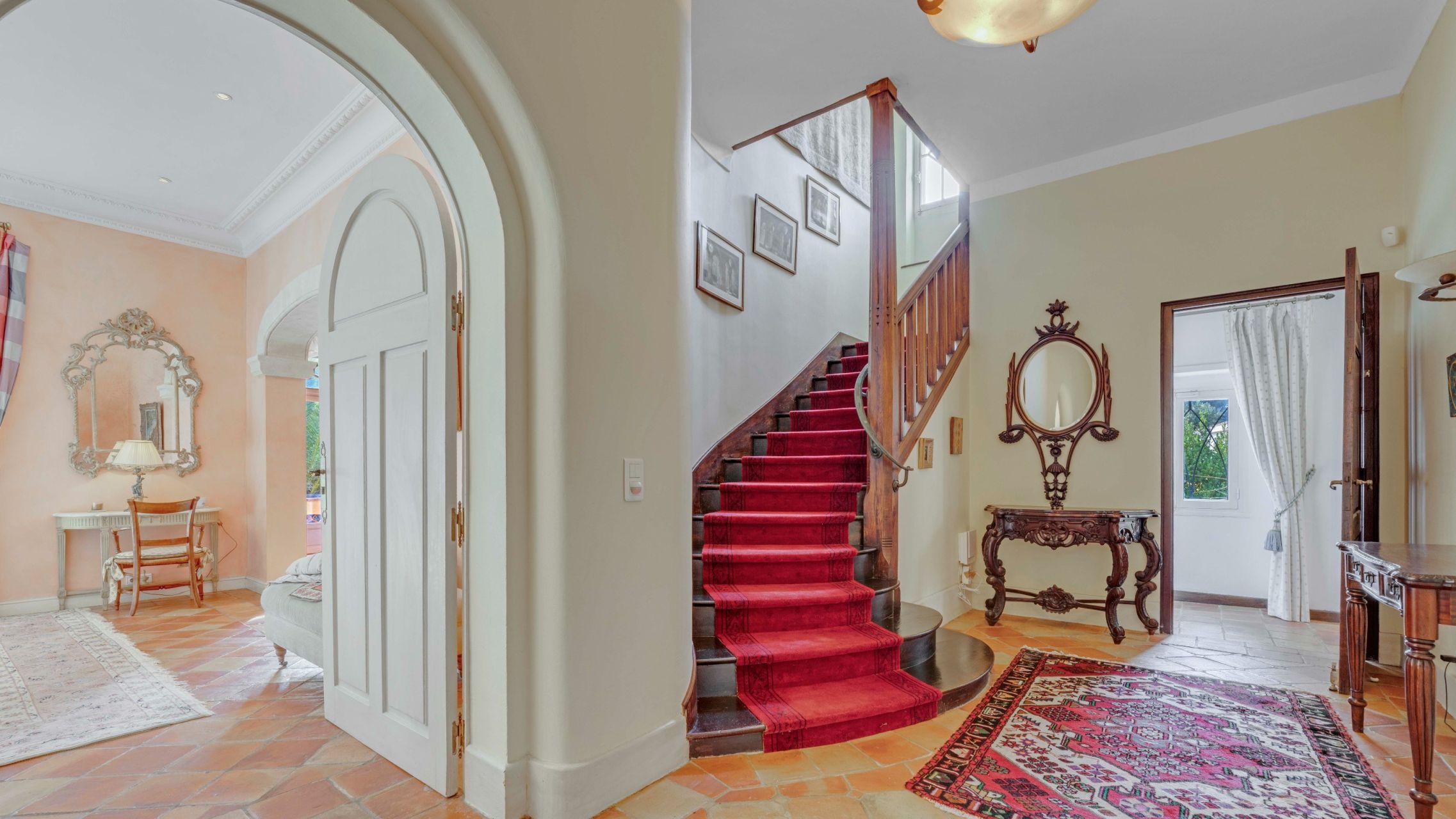 maison de maître 14 Pièces en vente sur STE MAXIME (83120)