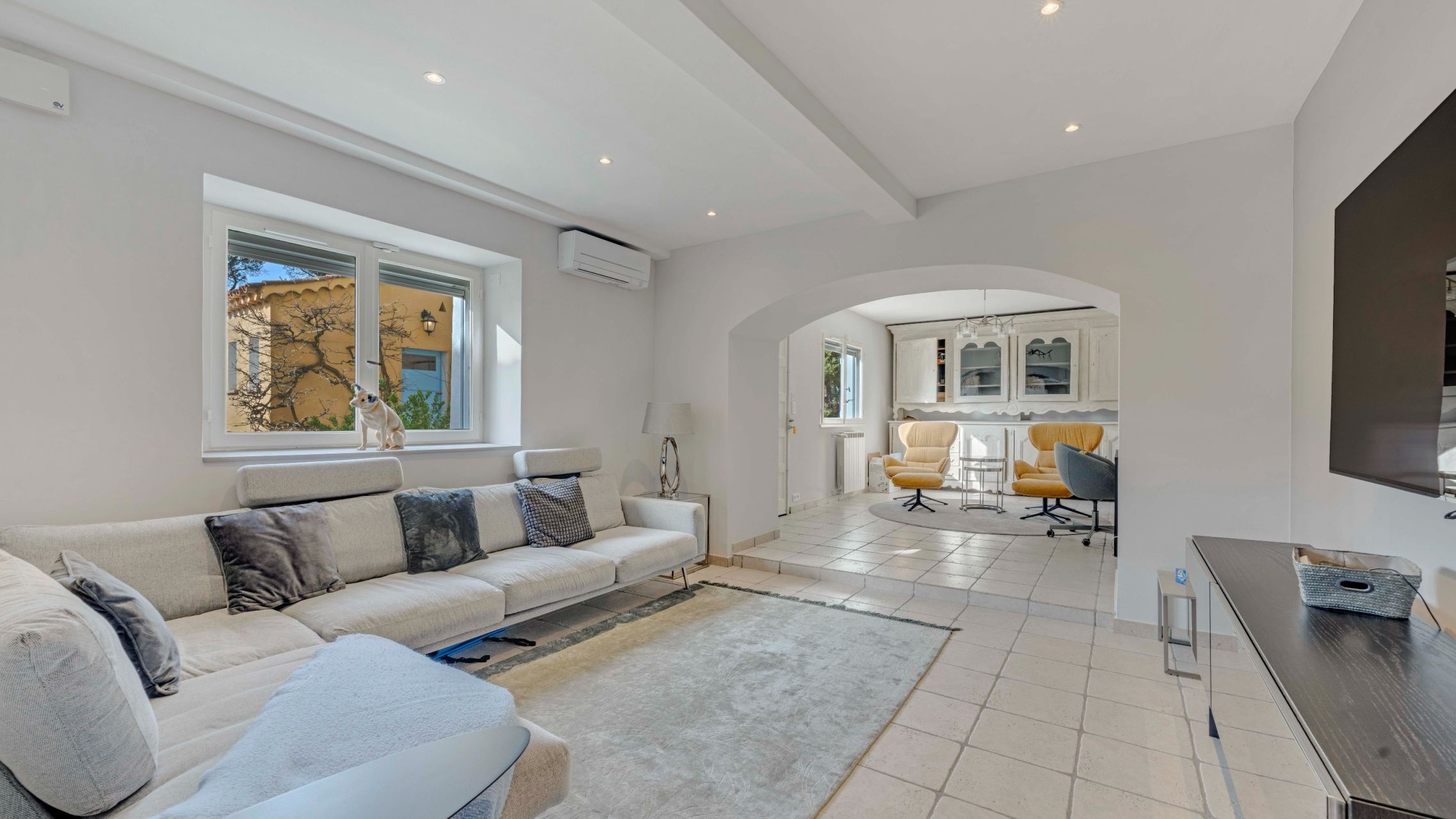 maison de maître 14 Pièces en vente sur STE MAXIME (83120)