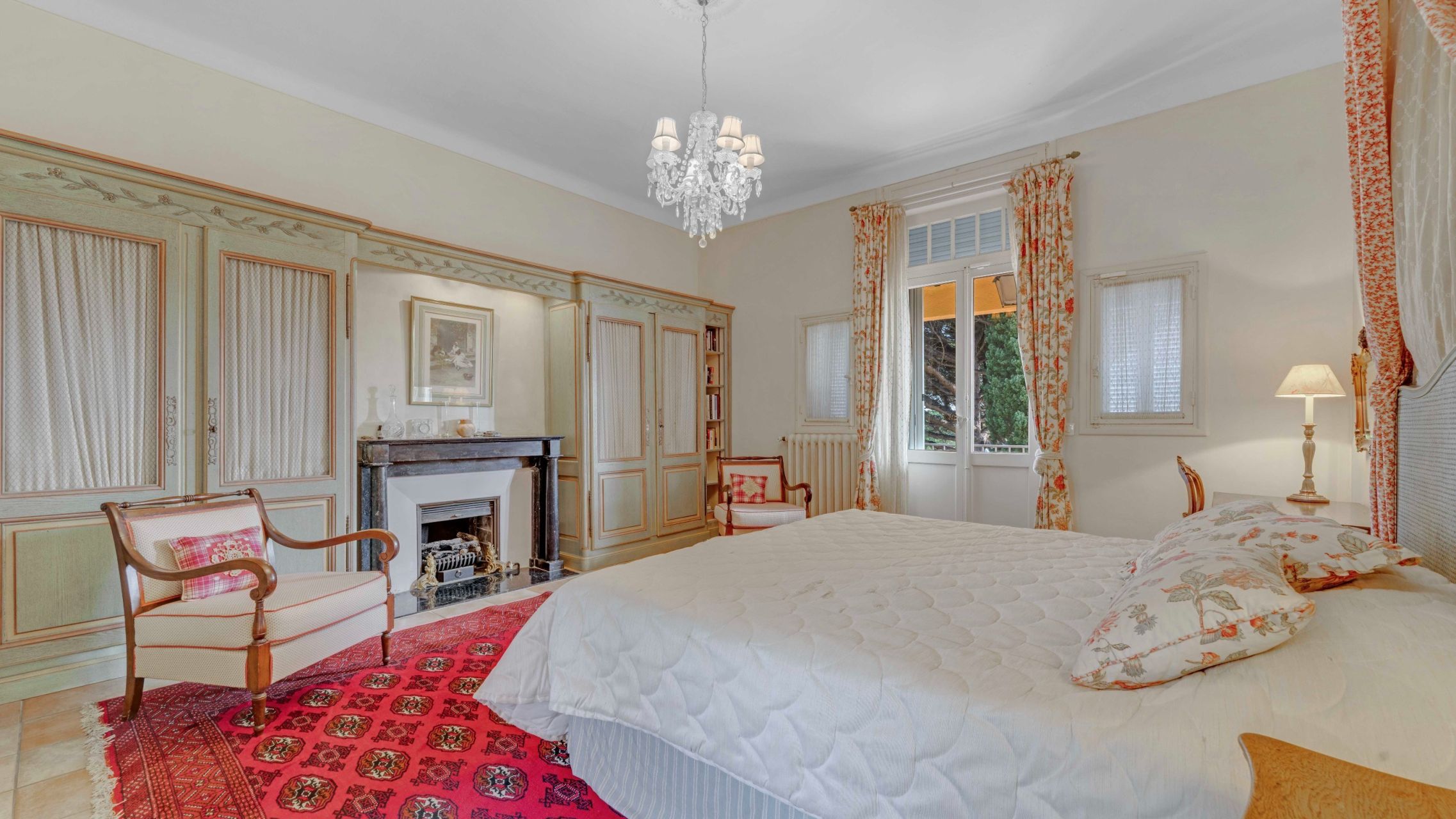 maison de maître 14 Pièces en vente sur STE MAXIME (83120)