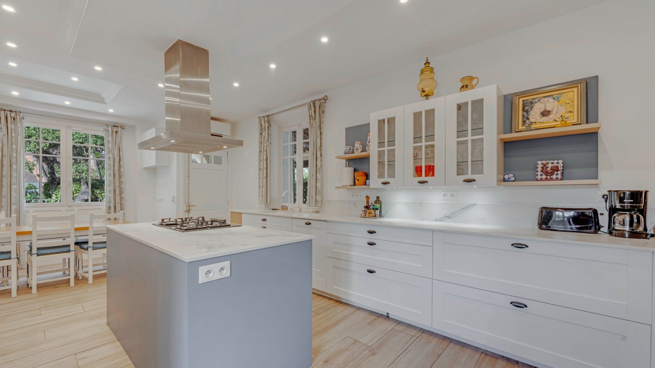 maison de maître 14 Pièces en vente sur STE MAXIME (83120)
