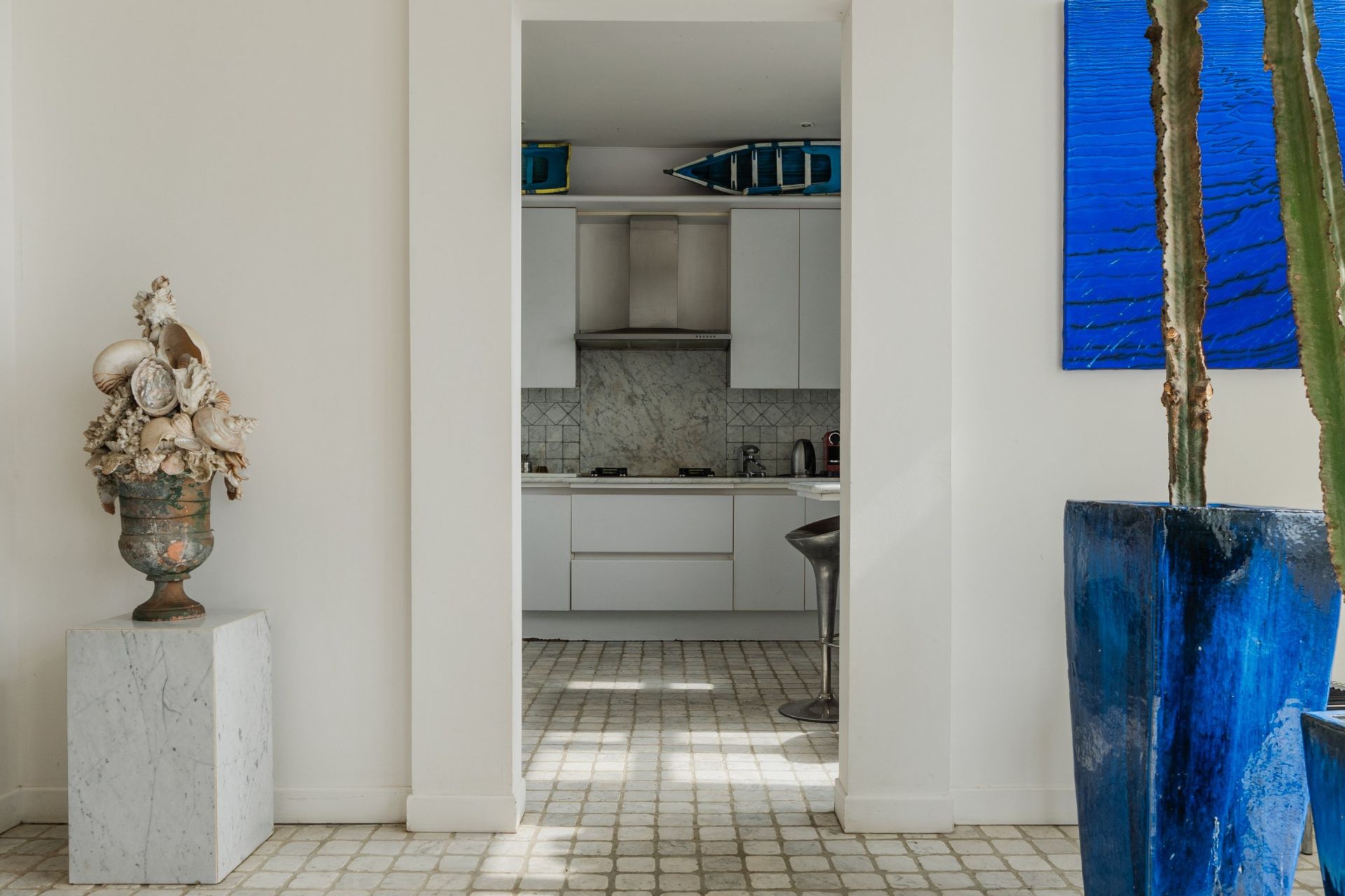 luxury house 6 Rooms for sale on CANET PLAGE (66140)