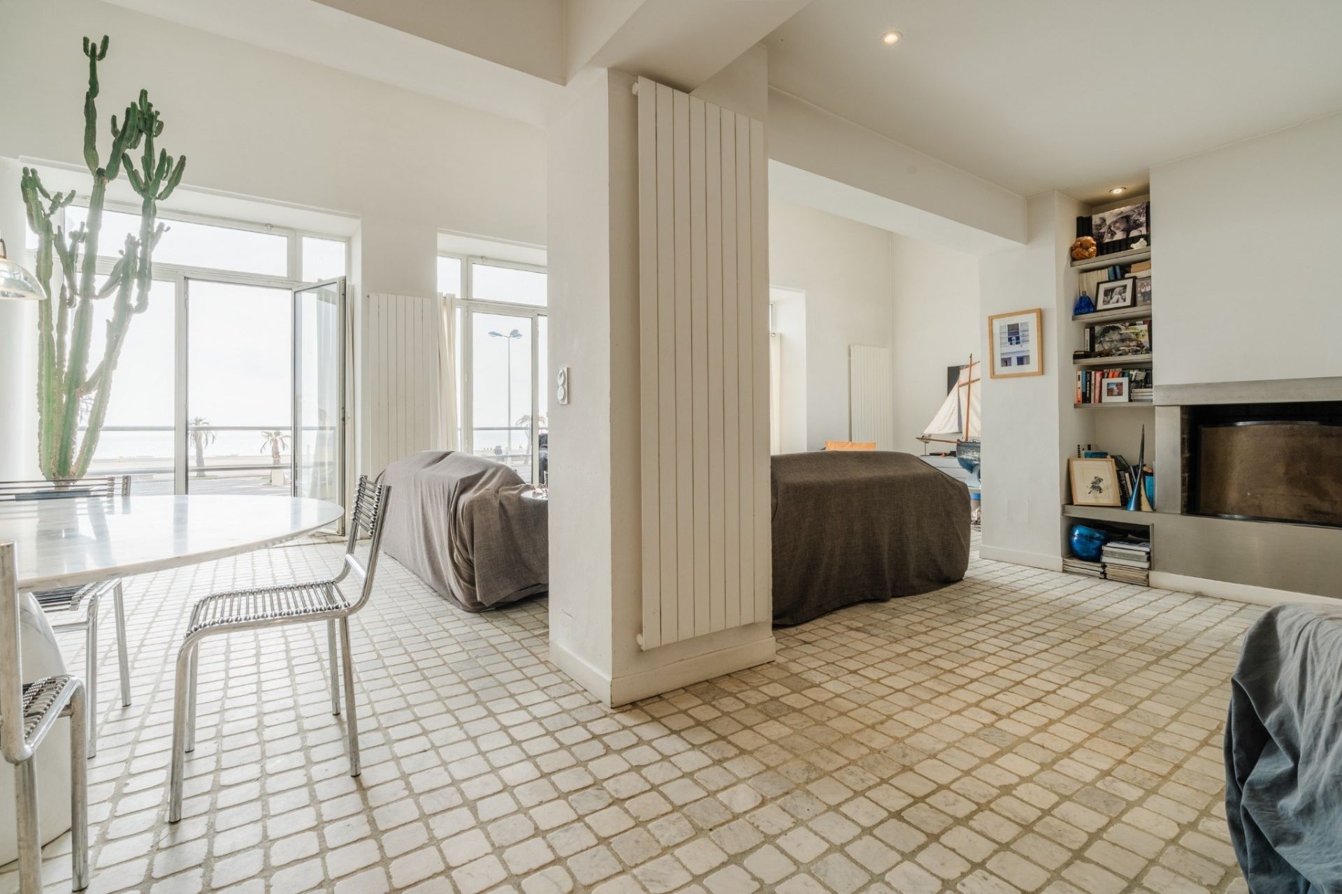 luxury house 6 Rooms for sale on CANET PLAGE (66140)