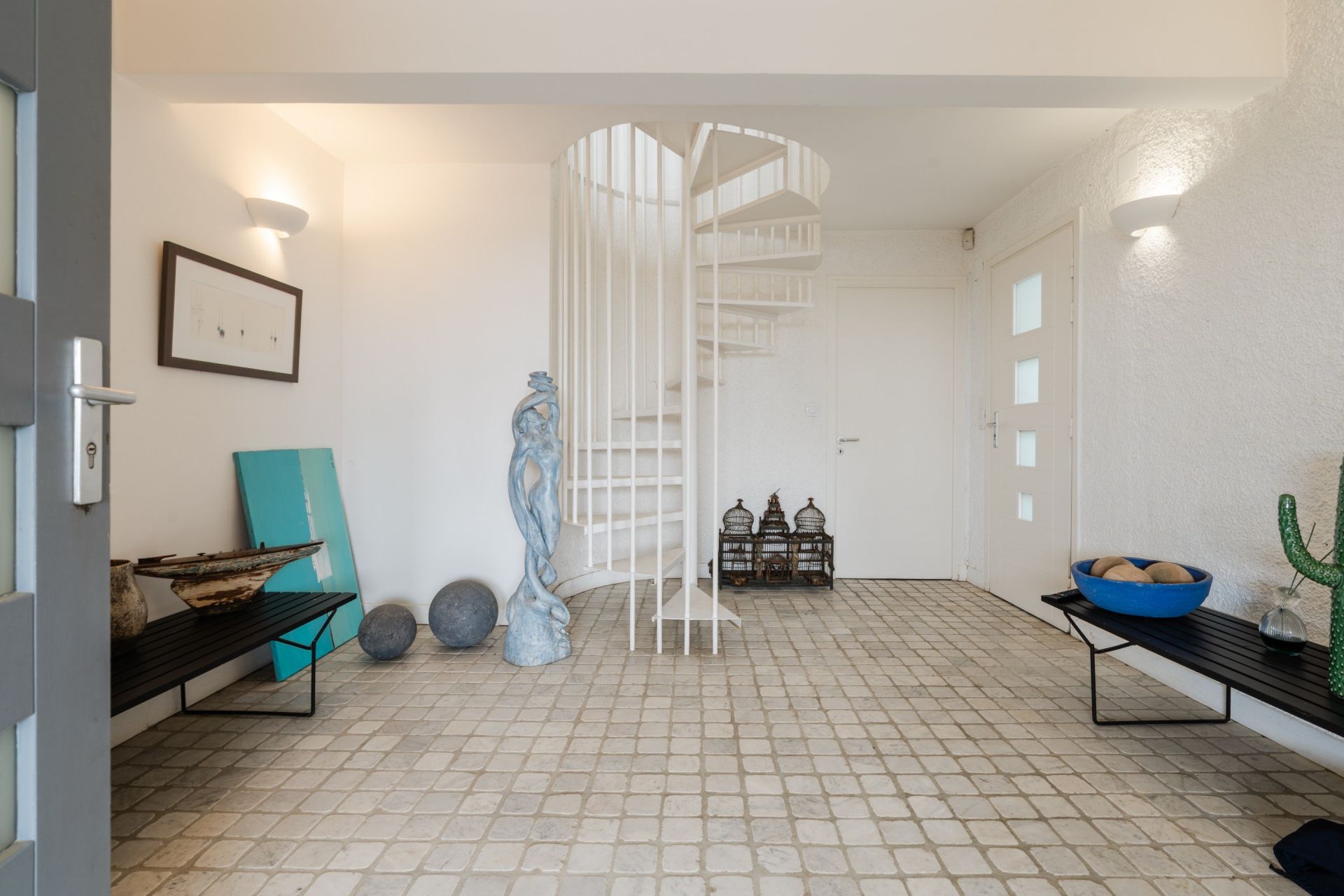 luxury house 6 Rooms for sale on CANET PLAGE (66140)