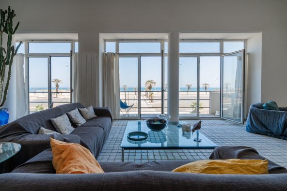 Vente Maison de luxe Canet Plage 6&nbsp;Pièces 200&nbsp;m²