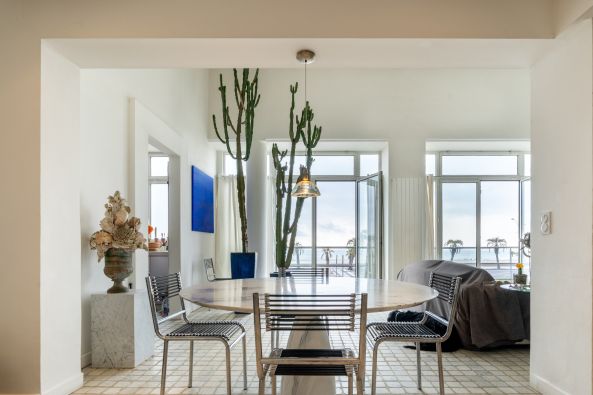 Sale Luxury house Canet Plage 6&nbsp;Rooms 200&nbsp;m²