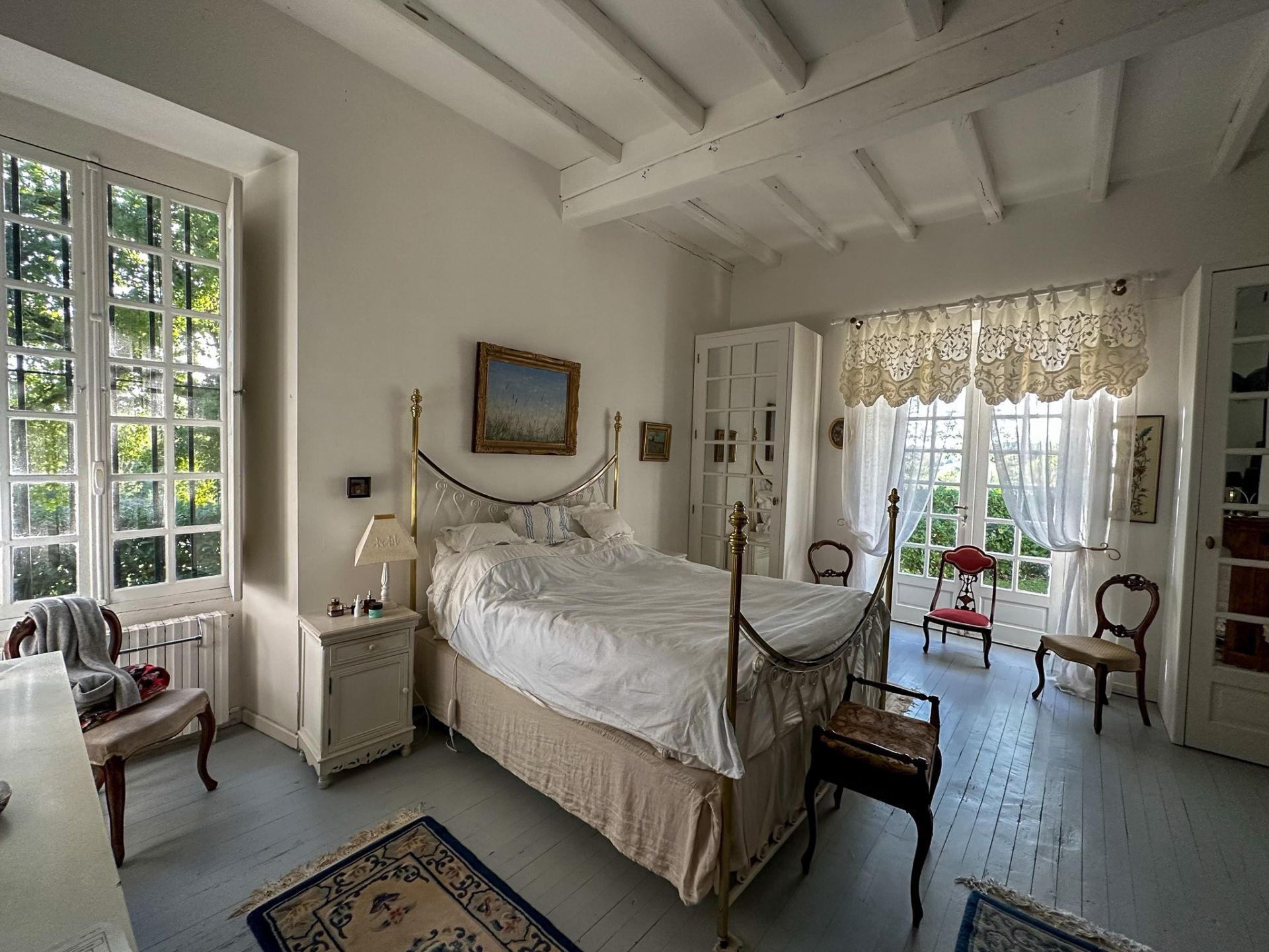 maison de luxe 11 Pièces en vente sur DURAS (47120)