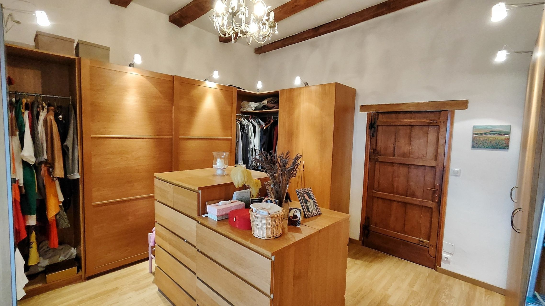 maison de luxe 11 Pièces en vente sur DURAS (47120)