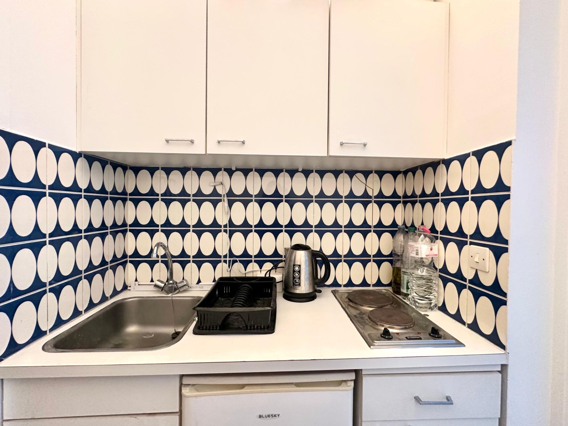 luxury apartment 1 room for sale on MONACO (98000)