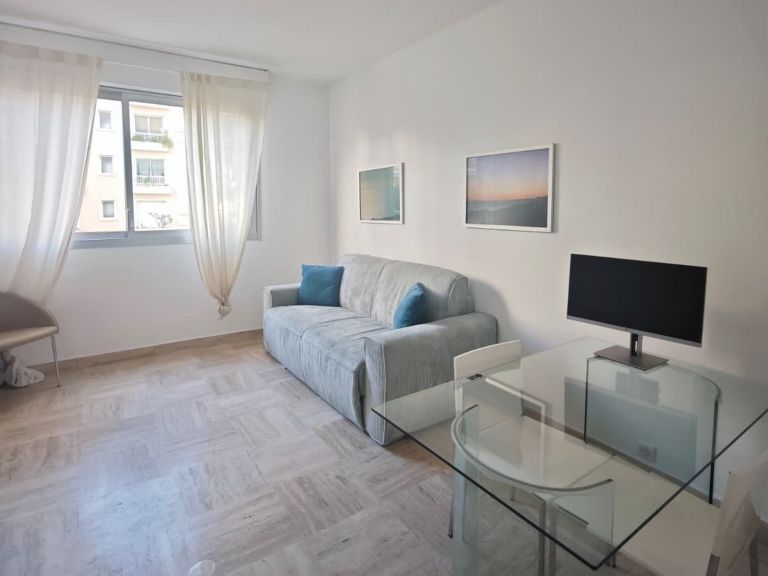 appartement de luxe 1 pièce en vente sur MONACO (98000)