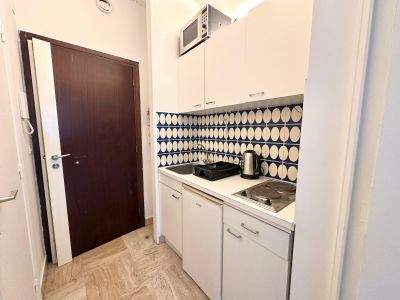 Vente Appartement de luxe Monaco 1&nbsp;pièce 23&nbsp;m²