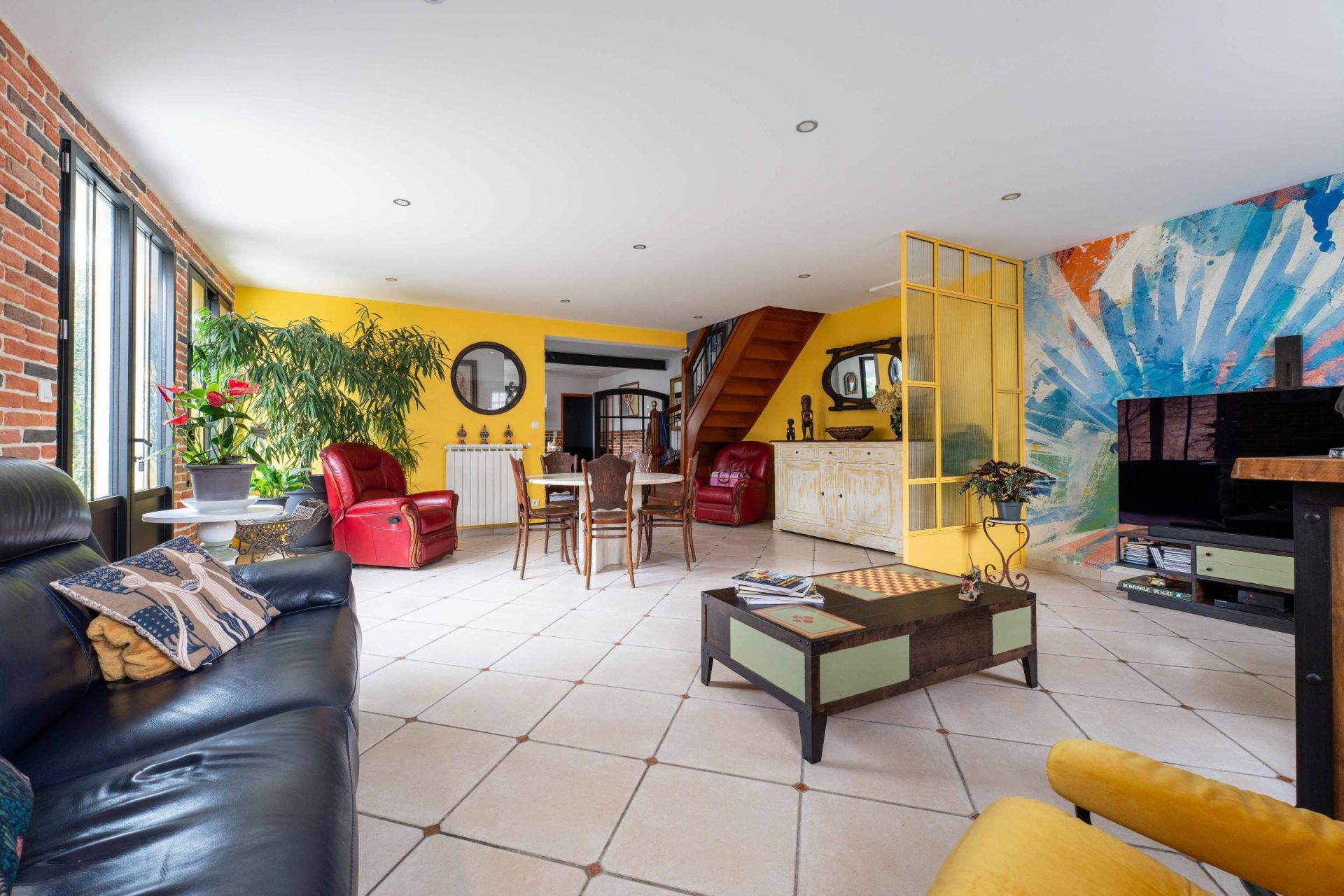 luxury traditional house 5 Rooms for sale on CHATELAILLON PLAGE (17340)